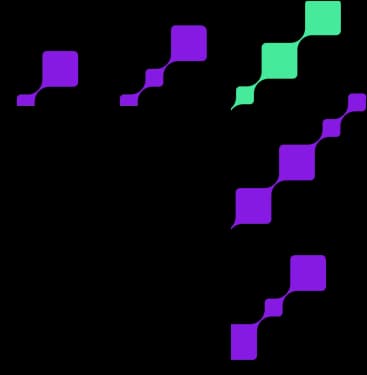 Top squares